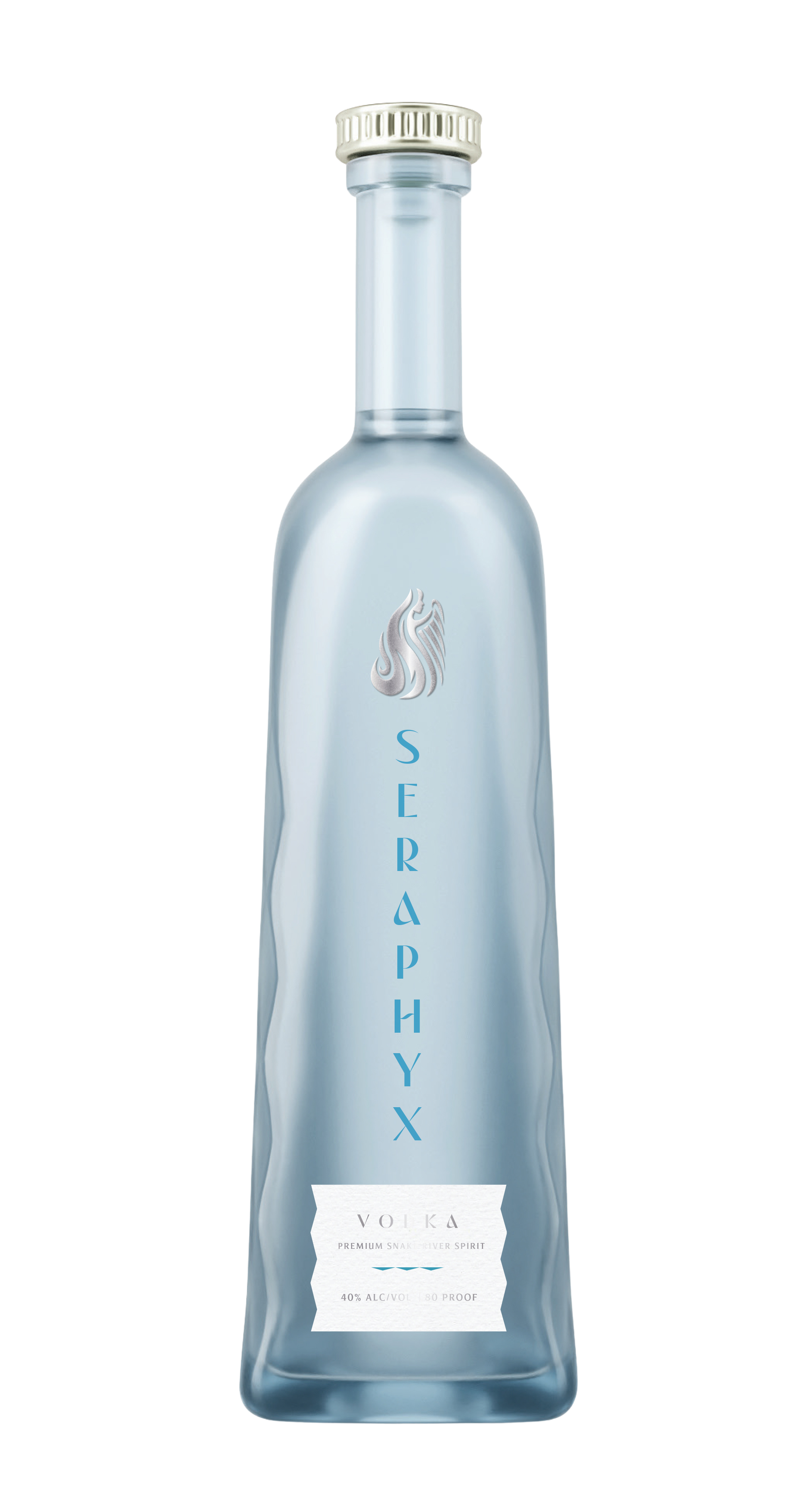 Seraphyx Vodka